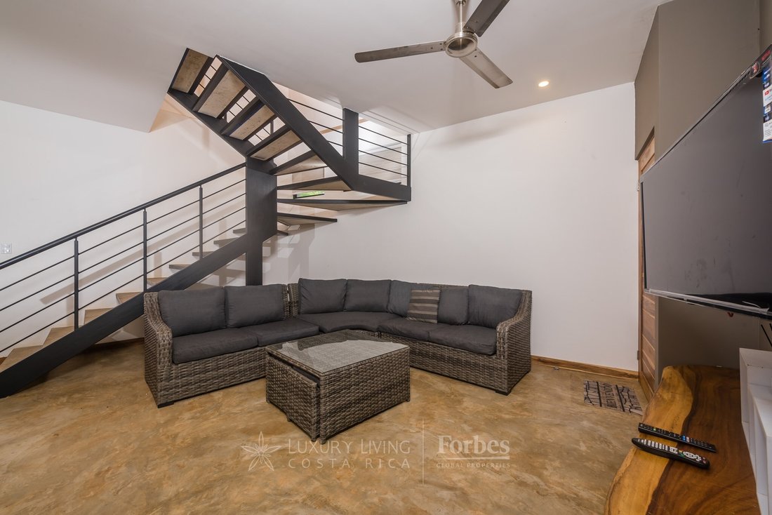 Condo in Tamarindo, Guanacaste Province, Costa Rica 3 - 17494865