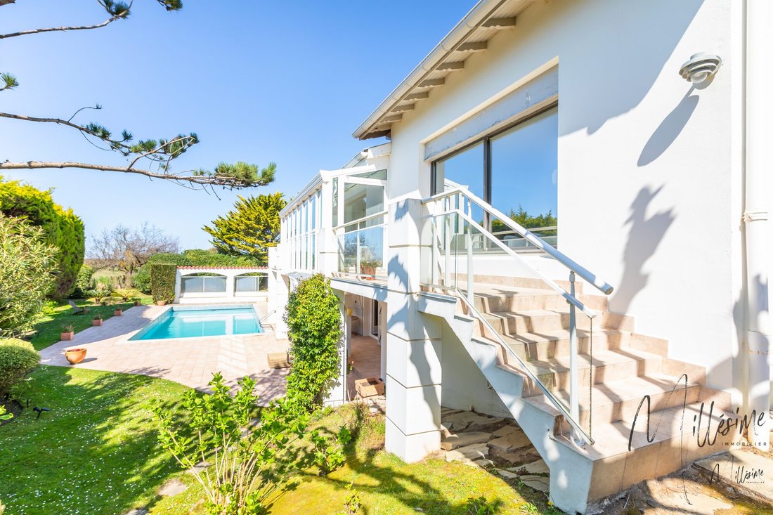 House in Anglet, Nouvelle-Aquitaine, France 4 - 17498684