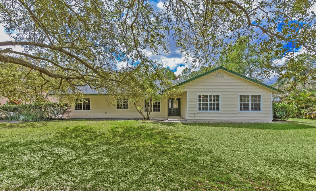 House in Loxahatchee, Florida, United States 3 - 17496238