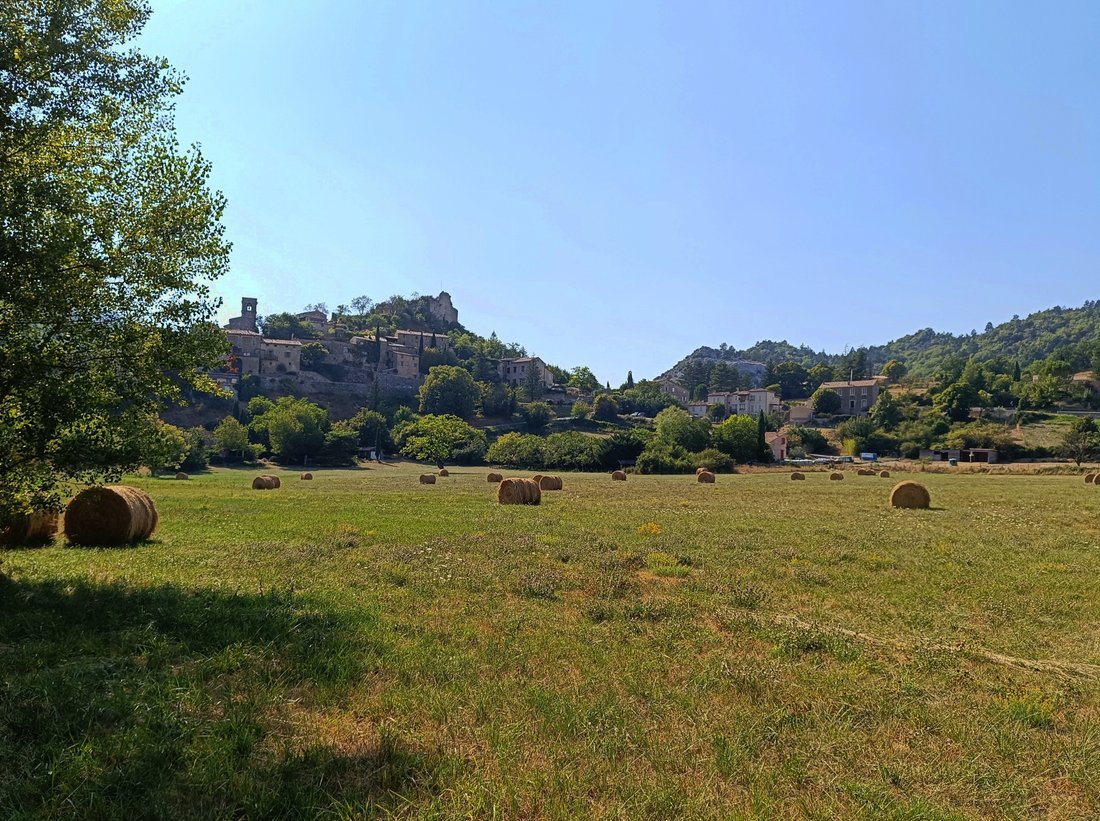 Estate in Reilhanette, Auvergne-Rhône-Alpes, France 4 - 17064011