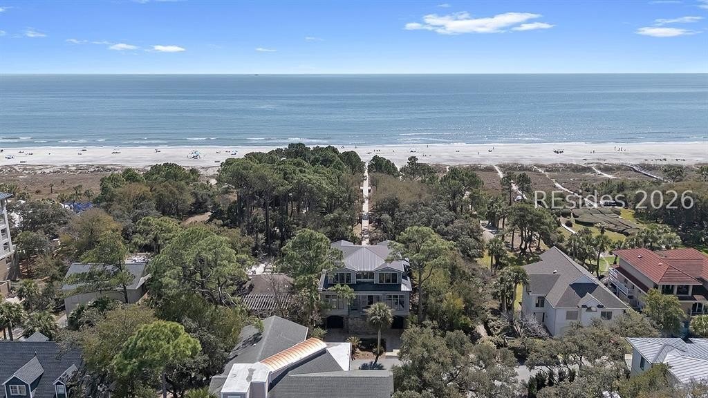 House in Hilton Head Island, South Carolina, United States 1 - 17498290