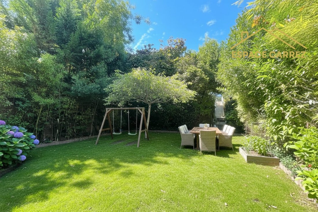 House in Parcs, Romainville, France 1 - 16077858