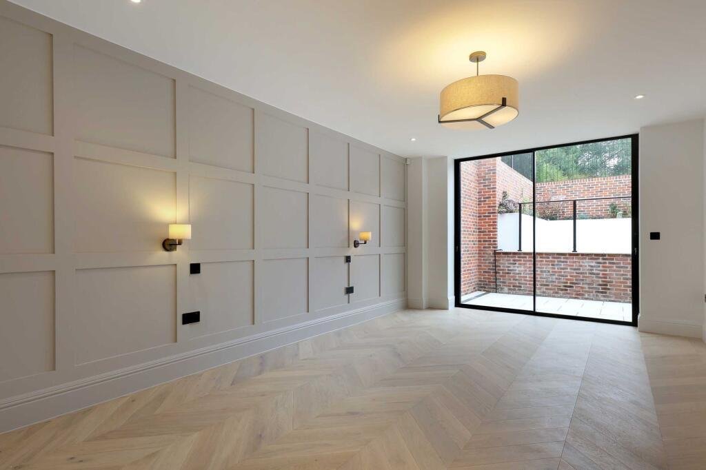 Apartment in Beaconsfield, England 5 - 17495855