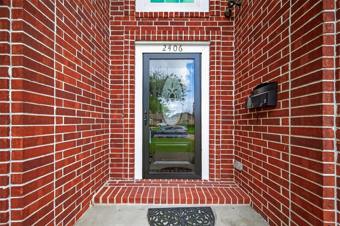 House in Houston, Texas, United States 5 - 17496368