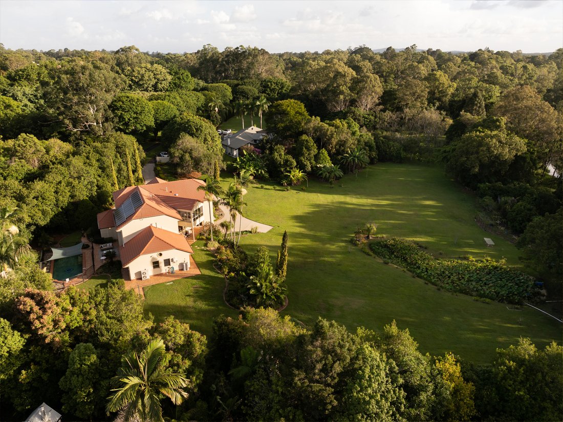 House in Bridgeman Downs, Queensland, Australia 5 - 17498483