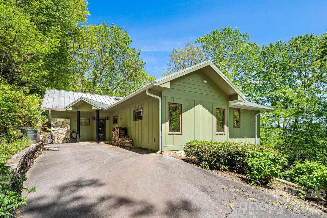 House in Waynesville, North Carolina, United States 3 - 17496478
