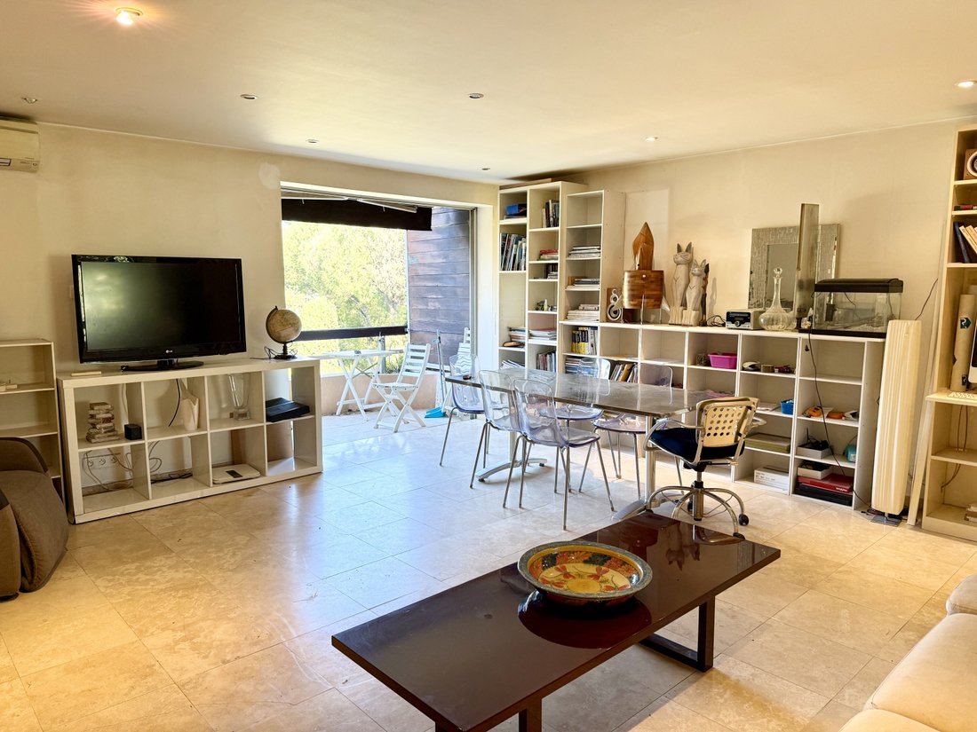 Apartment in Zone Est Diffuse, Saint-Tropez, France 2 - 16297091