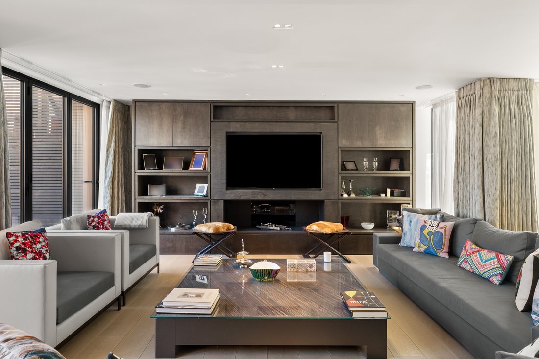 Apartment in Hyde Park, Westminster, England 1 - 17494616