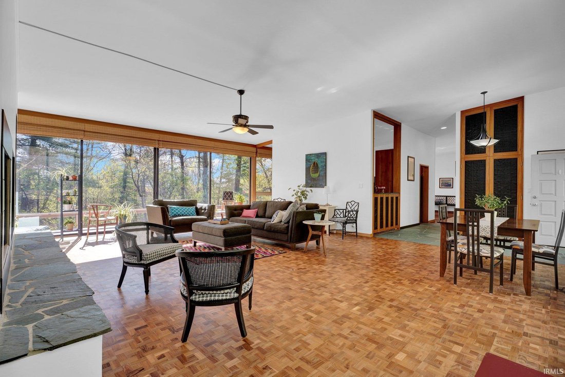 House in Columbus, Indiana, United States 5 - 17494980
