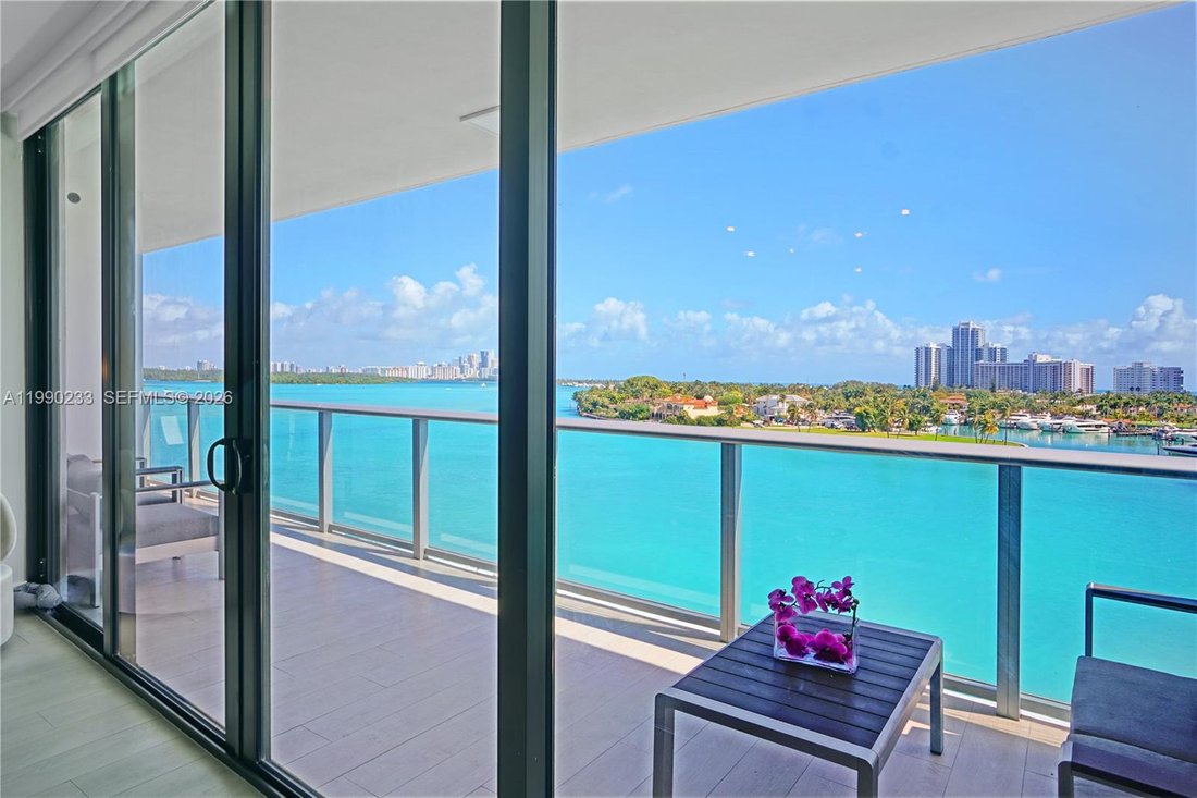 Condo in Bal Harbour, Florida, United States 1 - 17495889