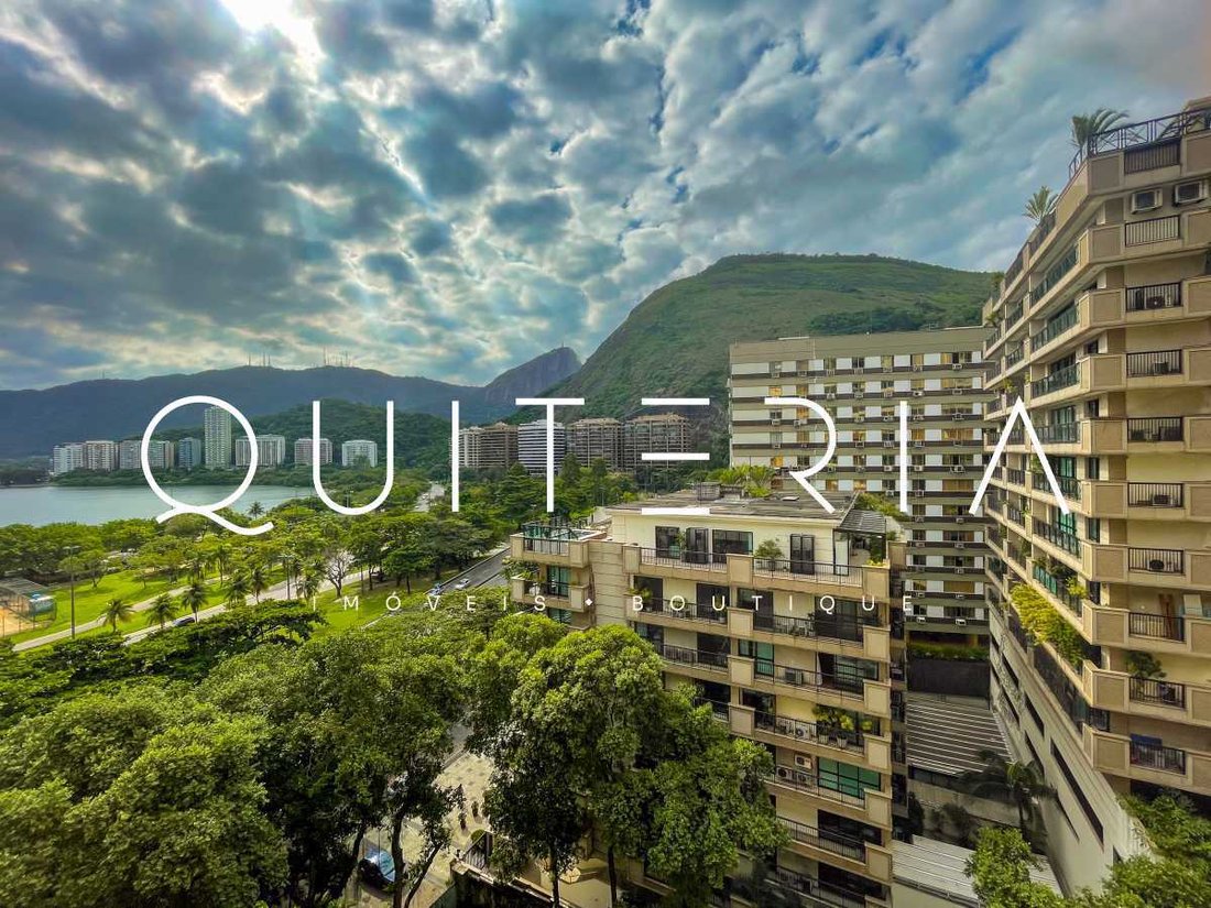 Apartment in Rio de Janeiro, State of Rio de Janeiro, Brazil 2 - 17497634