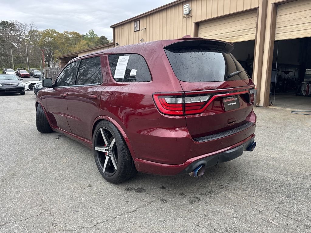 Suv in Lilburn, GA, United States 2 - 16102696