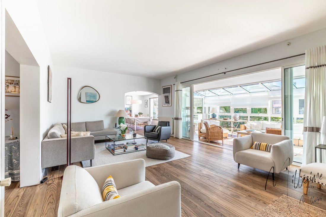 House in Anglet, Nouvelle-Aquitaine, France 5 - 17498684