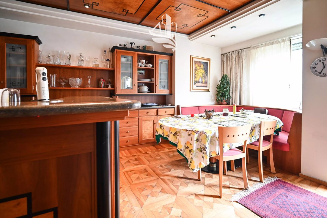 Apartment in Piani-Rencio Center / Piani-Rencio Zentrum, Bolzano / Bozen, Trentino – Alto Adige/Südtirol 2 - 13780670