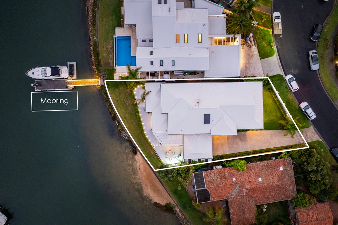 House in Patterson Lakes, Victoria, Australia 3 - 17498332