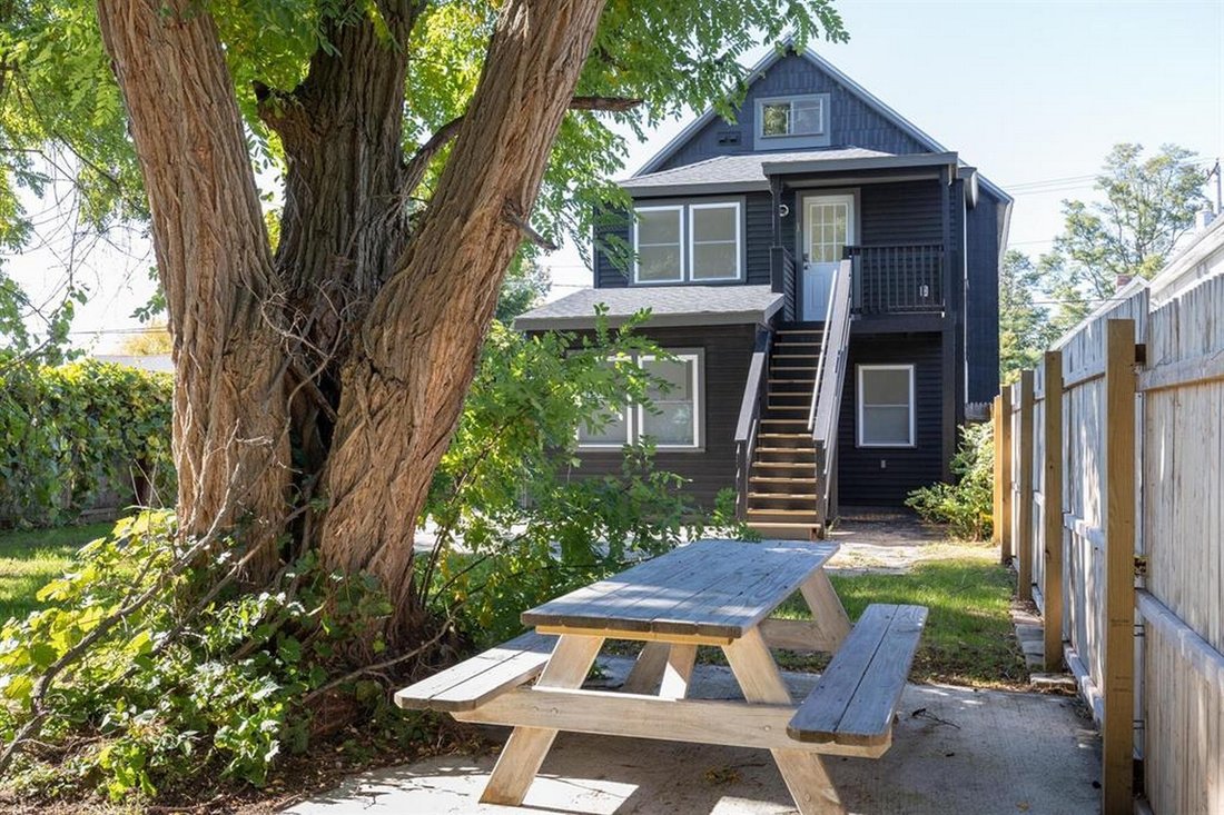 House in Burlington, Vermont, United States 5 - 17495001