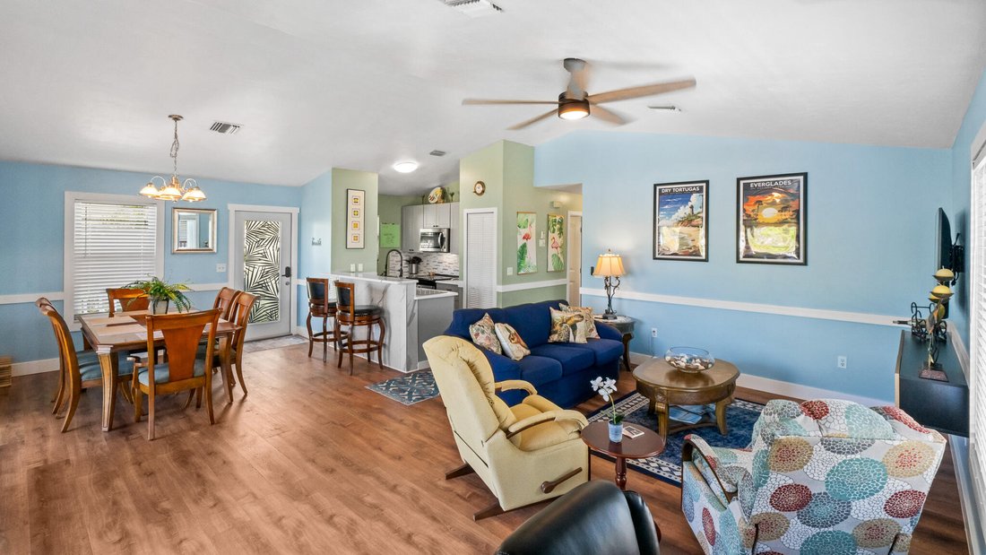 House in Big Pine Key, Florida, United States 5 - 17496938