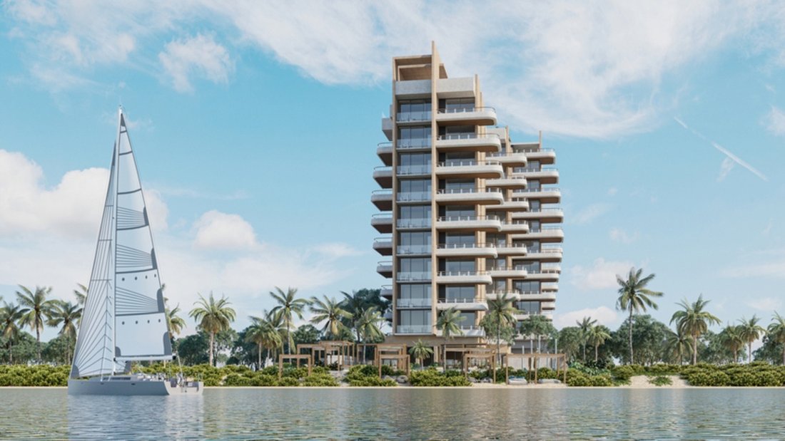 Condo in Puerto Morelos, Quintana Roo, Mexico 2 - 17497454