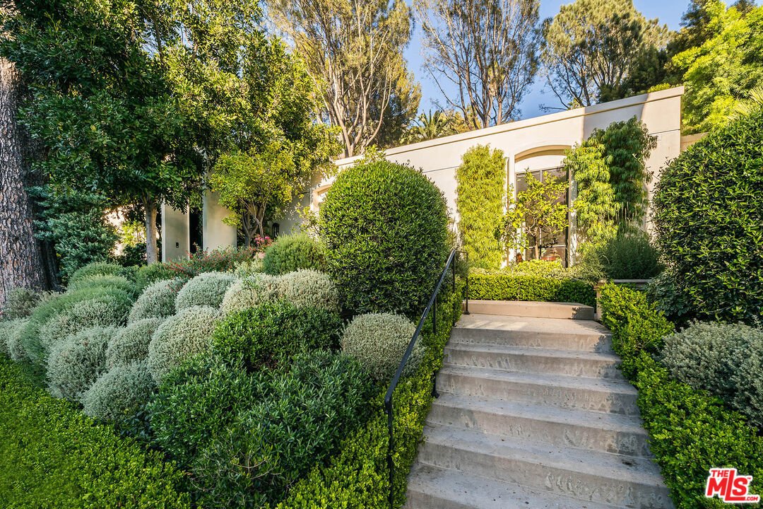 House in Beverly Hills, California, United States 3 - 17495278