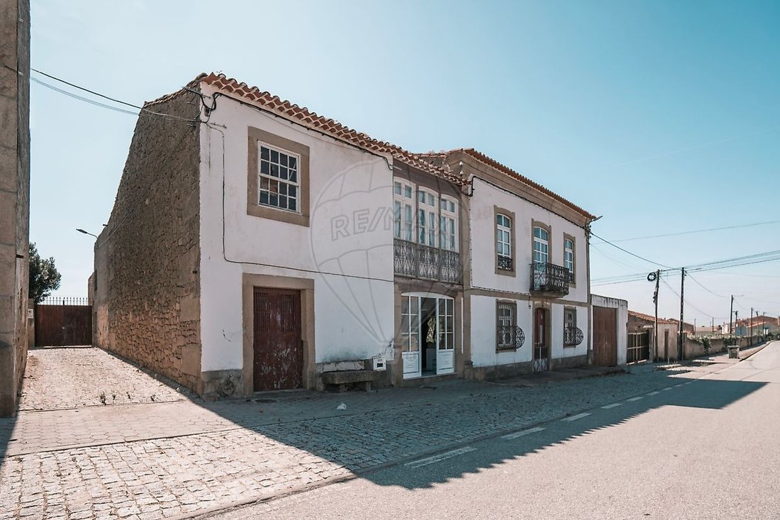 House in Escalhao, Guarda District, Portugal 4 - 14648114