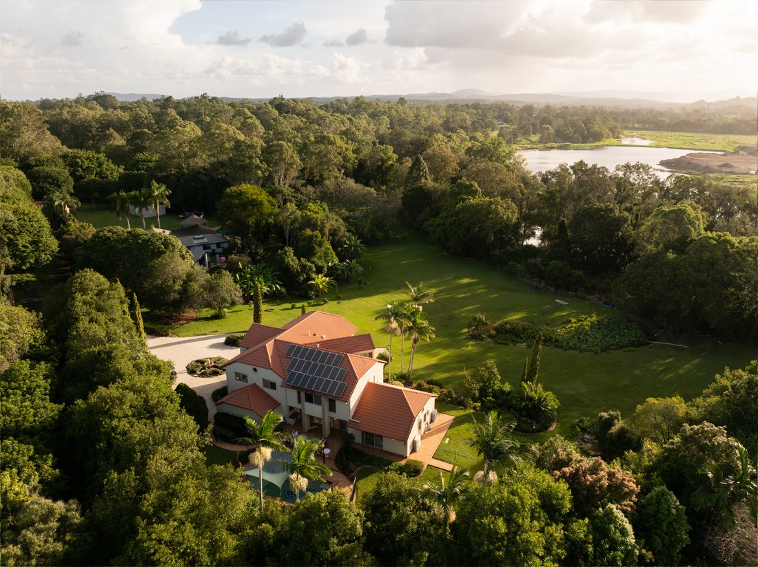 House in Bridgeman Downs, Queensland, Australia 1 - 17498483