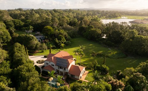 Casa a Bridgeman Downs, Queensland, Australia 1