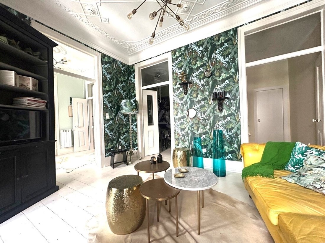 Apartment in Arroios, Lisbon, Portugal 3 - 15956126