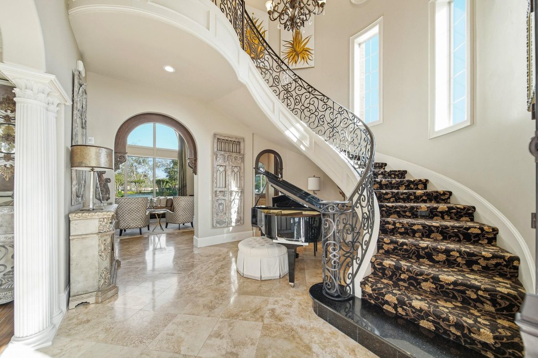 House in Rosenberg, Texas, United States 3 - 17496316