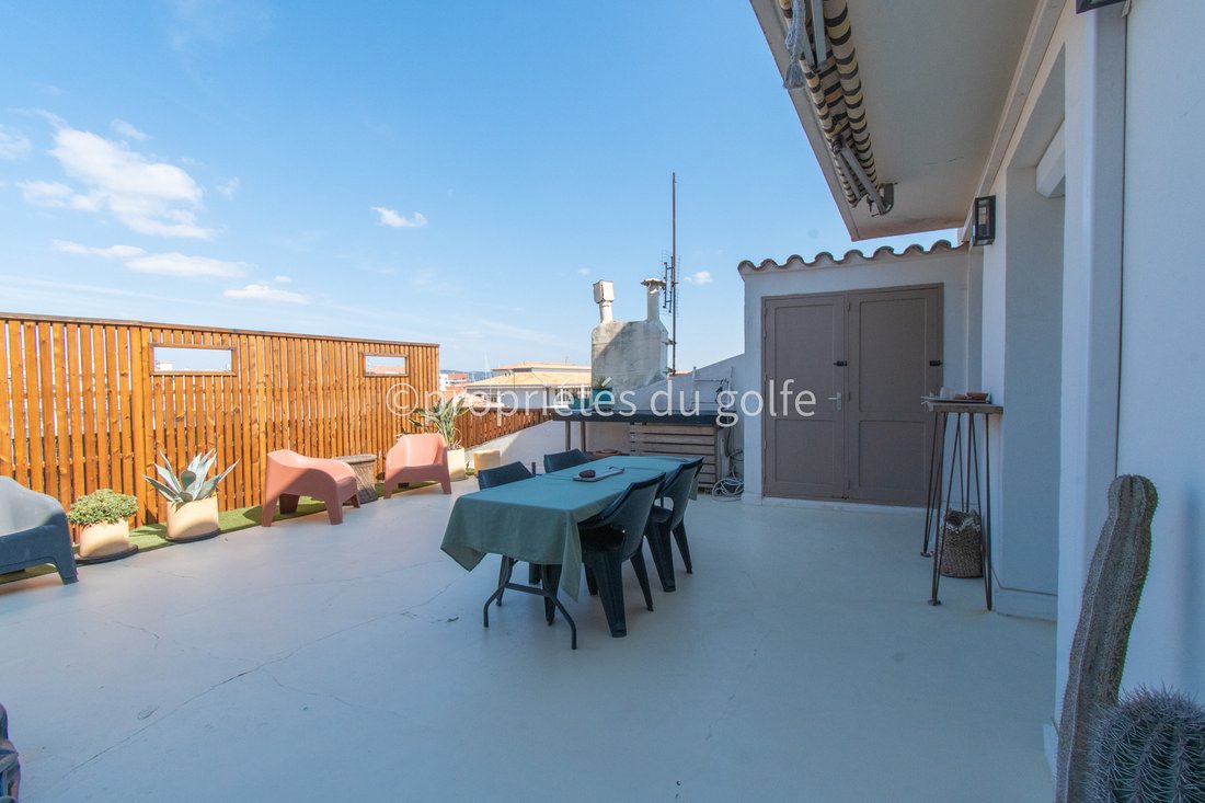 Apartment in Espace Villeroy-Les Quilles, Sète, France 2 - 16964077