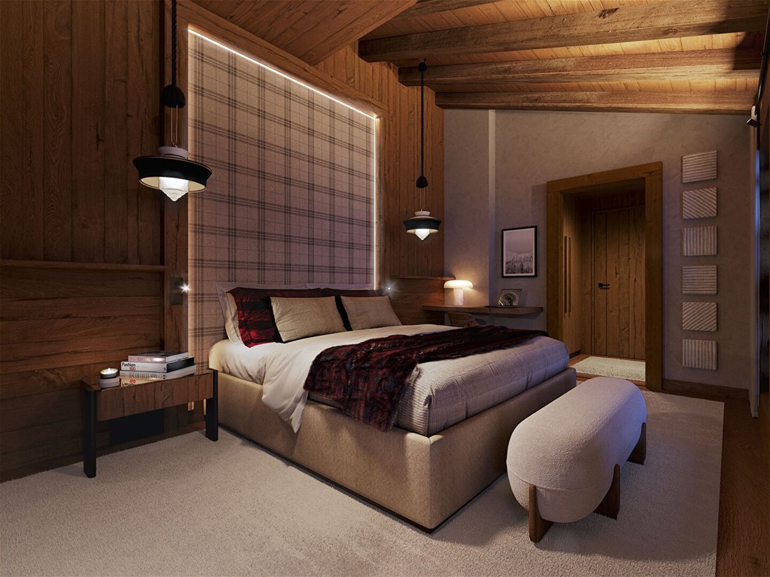 Apartment in Val-d'Isere, Auvergne-Rhône-Alpes, France 2 - 16954775