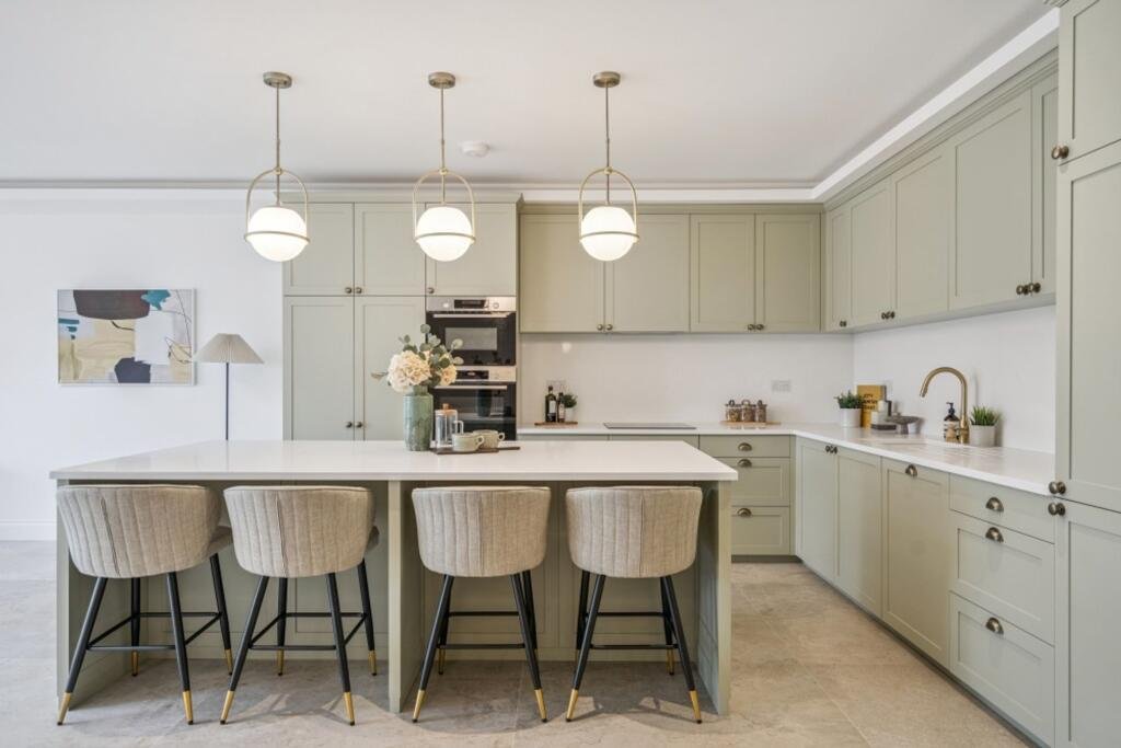 House in Tatling End, Gerrards Cross, England 1 - 17495846