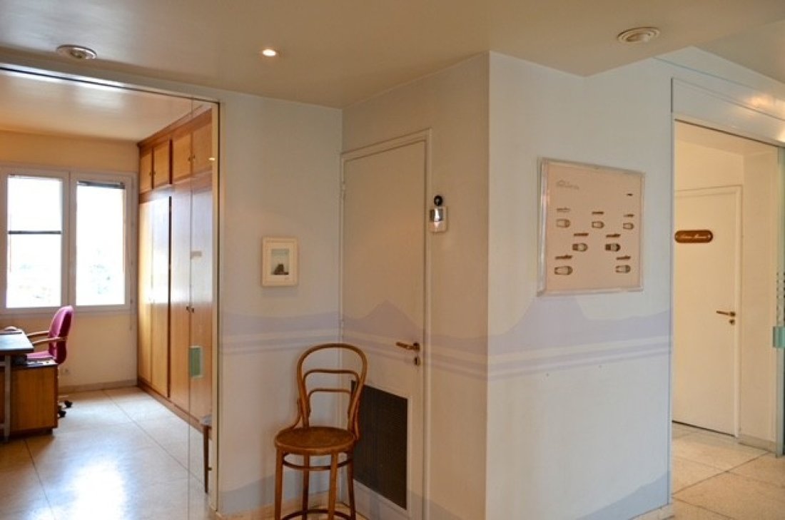 Apartment in Zone Est Diffuse, Saint-Tropez, France 2 - 16297361