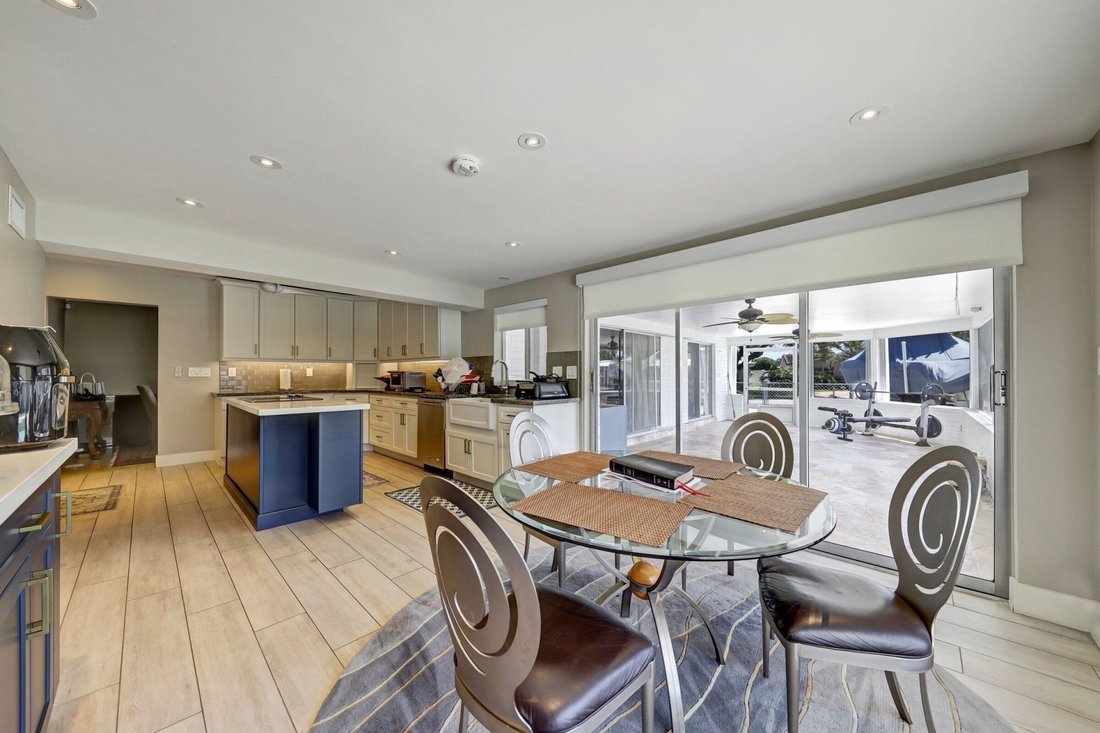 House in Fort Lauderdale, Florida, United States 1 - 17498395