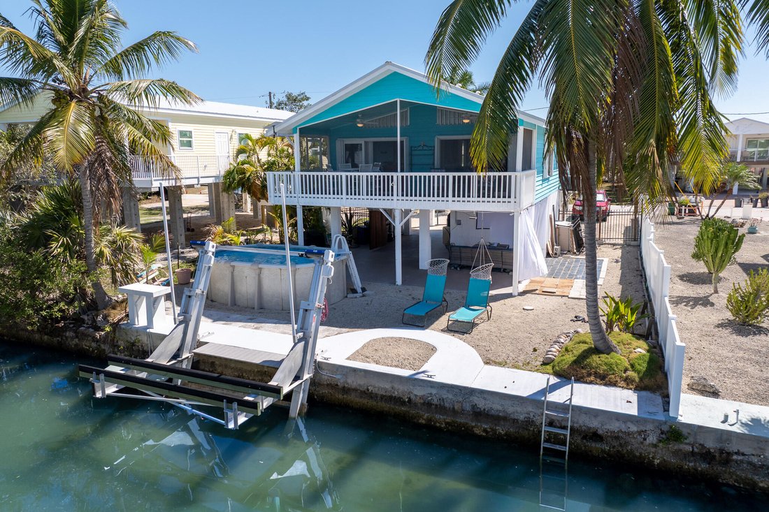 House in Big Pine Key, Florida, United States 2 - 17496938