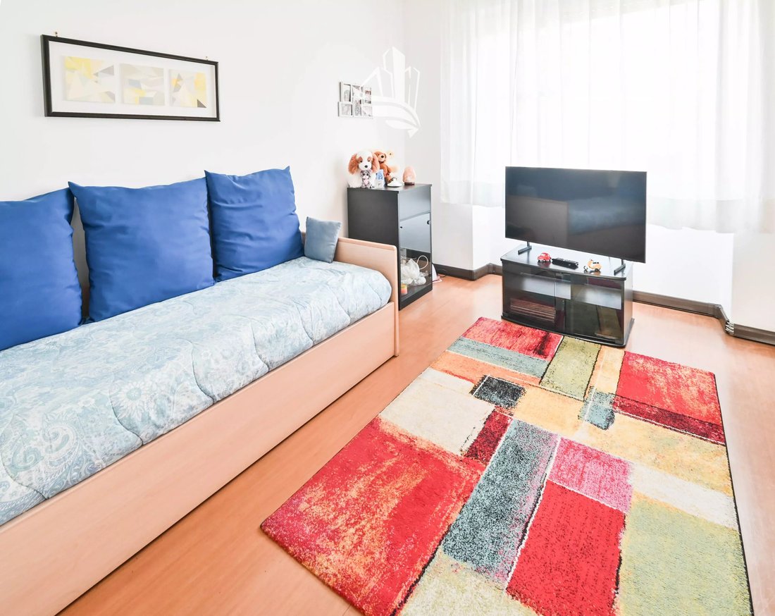 Apartment in Don Bosco, Bolzano / Bozen, Trentino – Alto Adige/Südtirol 1 - 17494641