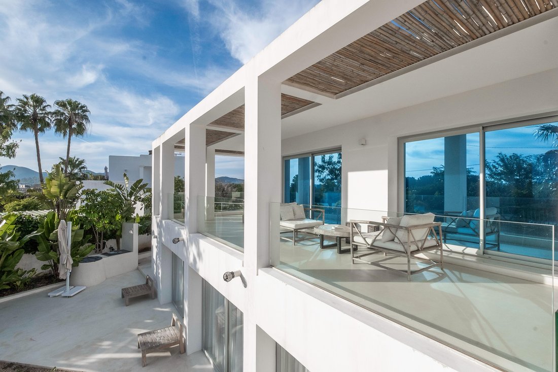 Casa a Santa Eulària des Riu, Isole Baleari, Spagna 3 - 17494512