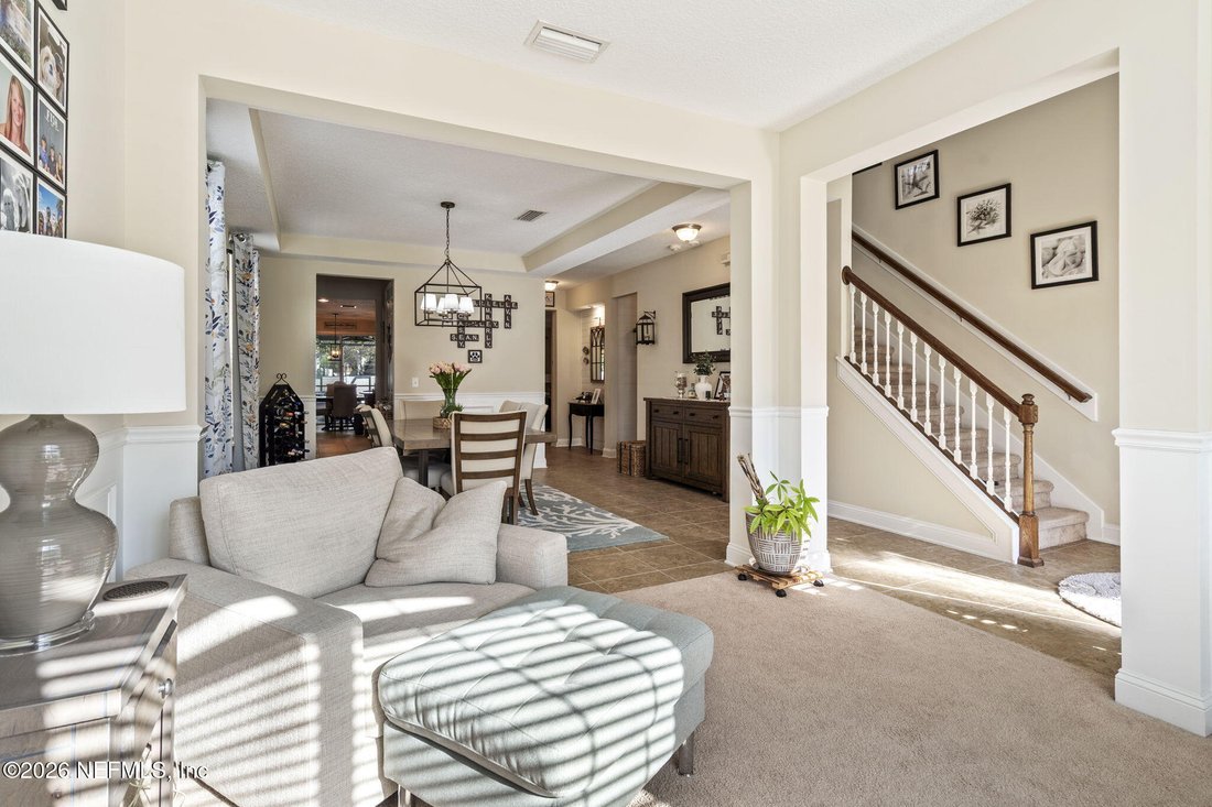 House in Jacksonville, Florida, United States 5 - 17496450