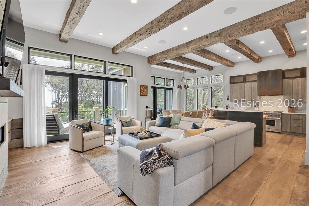 Maison à Île de Hilton-Head, Caroline du Sud, États-Unis 3 - 17498290