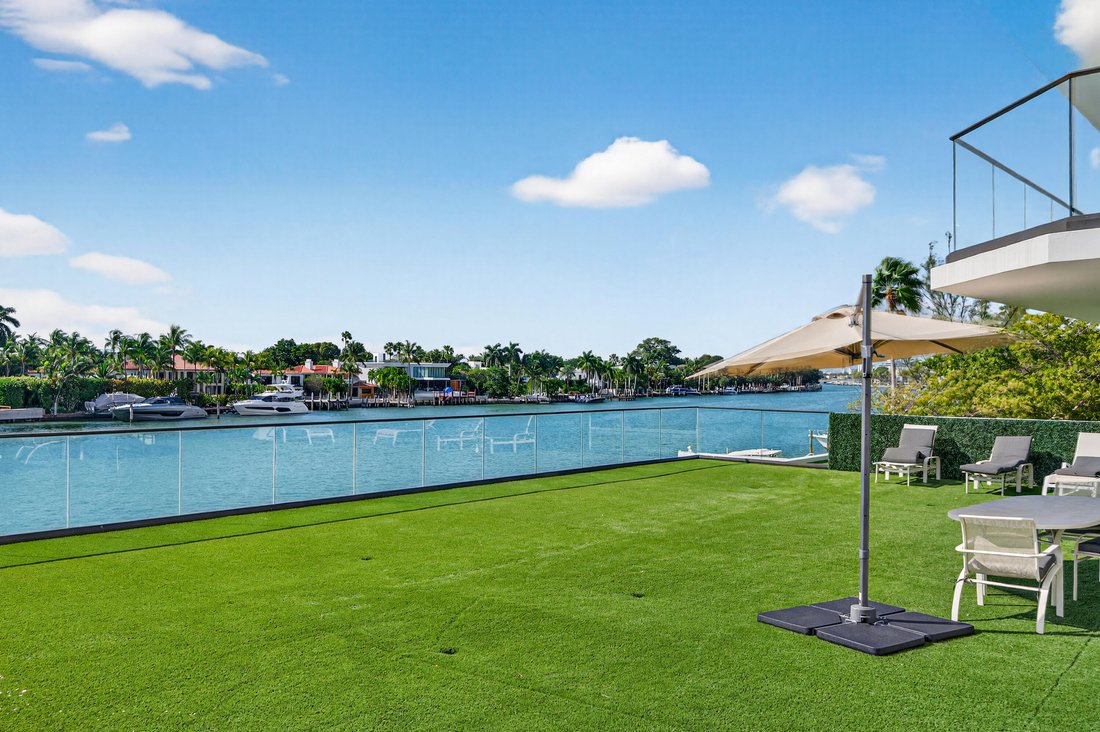 Condo in Miami Beach, Florida, United States 1 - 17496179
