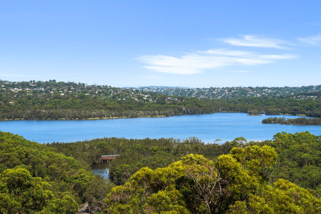 House in Elanora Heights, New South Wales, Australia 4 - 17498510