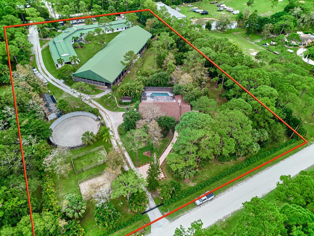 House in Jupiter Island, Florida, United States 1 - 16634463