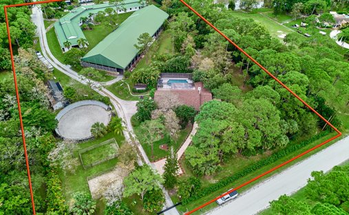 House in Jupiter Island, Florida, United States 1