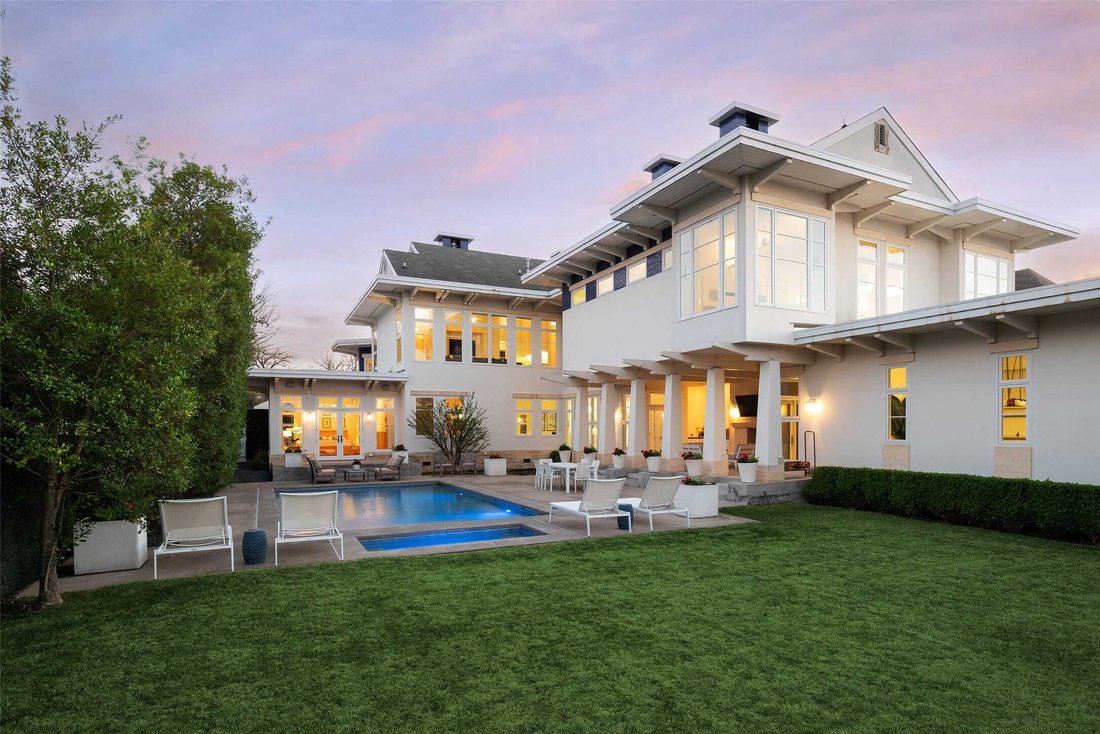 House in Dallas, Texas, United States 1 - 17498550