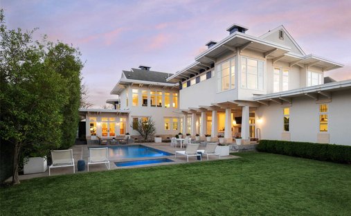 Casa en Dallas, Texas, Estados Unidos 1