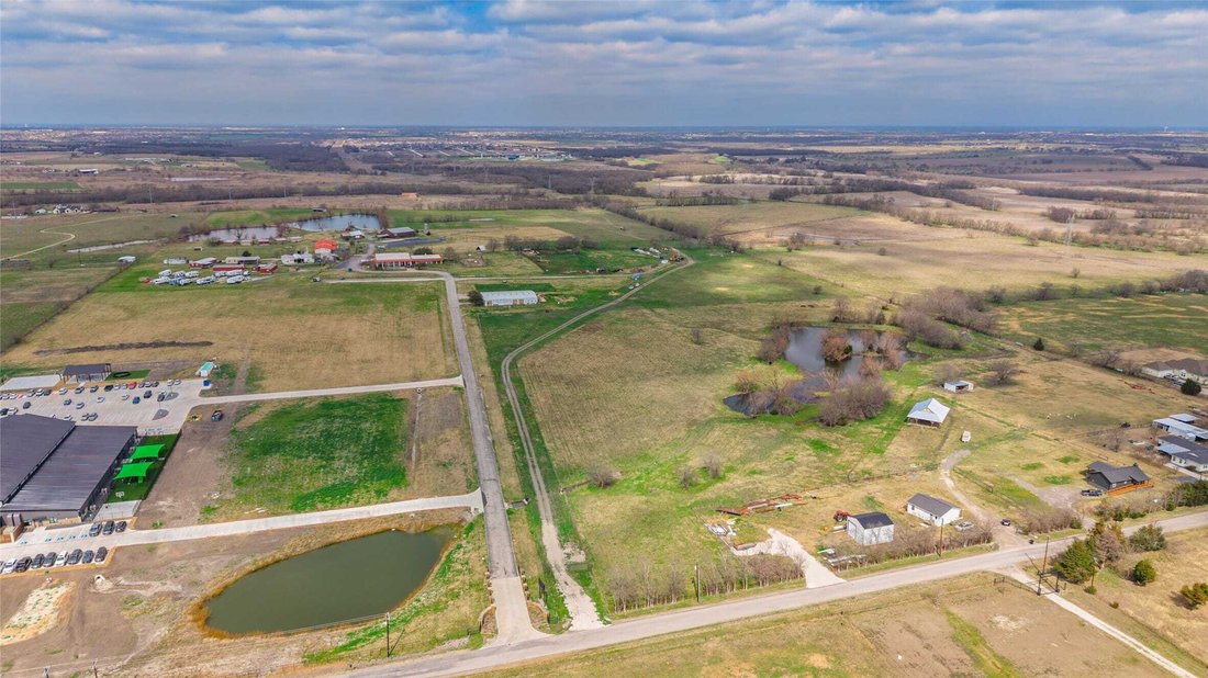Land in Royse City, Texas, United States 4 - 17498468
