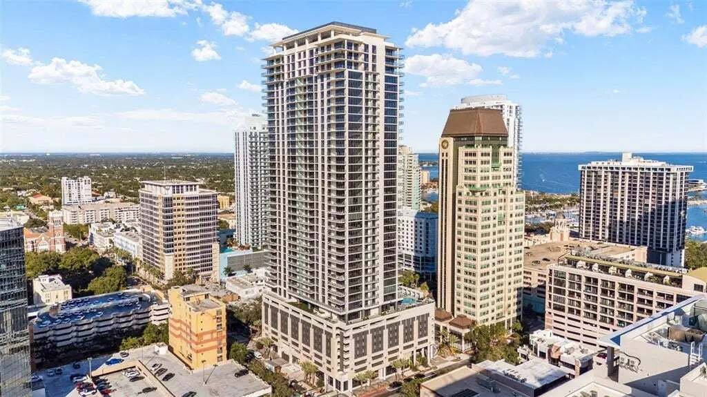 House in St. Petersburg, Florida, United States 1 - 17498590