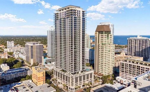 House in St. Petersburg, Florida, United States 1