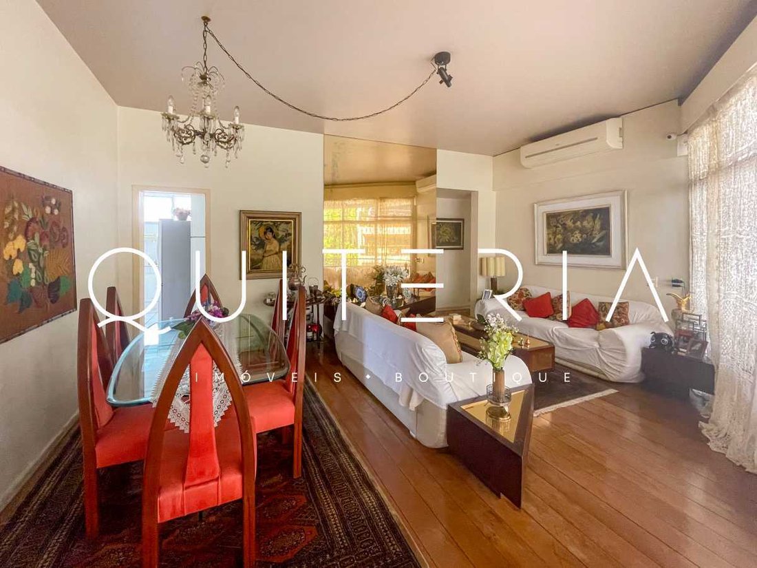 Apartment in Rio de Janeiro, State of Rio de Janeiro, Brazil 3 - 17497634