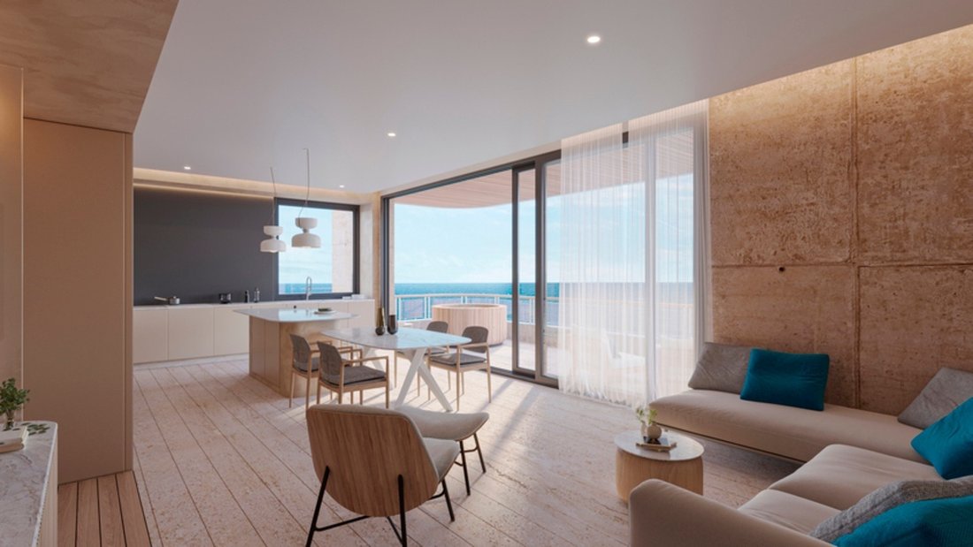 Condo in Puerto Morelos, Quintana Roo, Mexico 3 - 17497454
