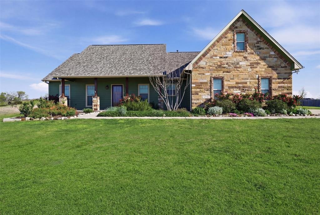 House in Tom Bean, Texas, United States 1 - 17496747